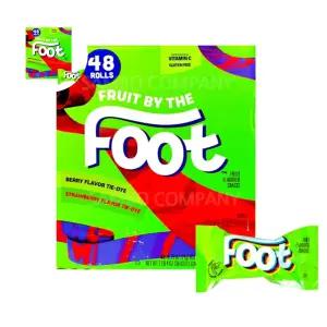 후룻 바이 48롤 1곽(개입)