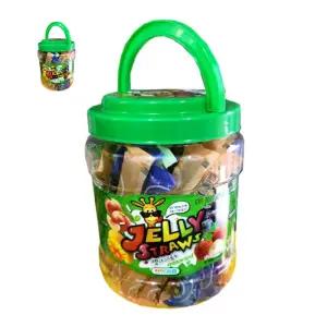 젤리스트로우(티상 810gX8개)