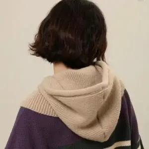 후드넥워머 마마픽스 빅사이즈 여성 바라클라바