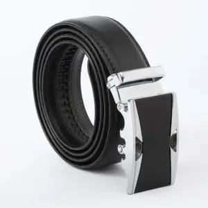 엑스 자동벨트 남성 소가죽 벨트 남성벨트 자동벨트