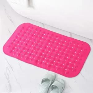 ( )타일흡착 미끄럼방지 욕실매트36x70cm 발매트