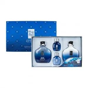 한국미인 모이스처 옴므 2종 세트