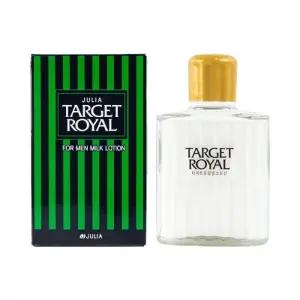 쥬리아 타게트 포맨 밀크 로션 140ml