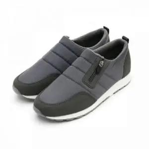 VIDW 패딩운동화 데일리 공용 패션 운동화 편한 SS1111 가벼운 기본