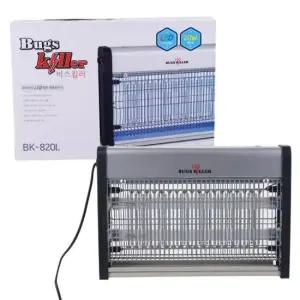 퇴치기 디디샵 해충 모기 버그 킬러 20w형