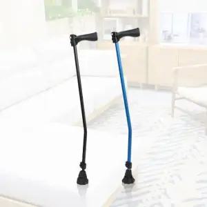 어르신용지팡이 (영세)다이나모 사이클론케인