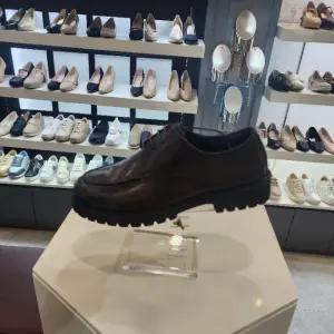 [엘칸토]엘칸토 HC10 남성갈색드레스더비슈즈 LCMD73U41322 (47359273)