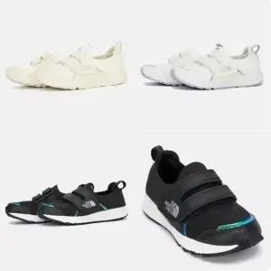 [국내백화점] 노스페이스 키즈 니트 슬립온-NS96Q22 NS96Q22LBS1B