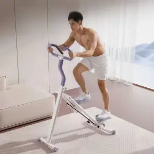 [unclehome4989] 스테퍼 천국의계단 오르기 클라이머