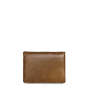 세련된 캐주얼 깔끔한 카드지갑 소가죽 간편한 반지갑 여자카드지갑 남자카드지갑