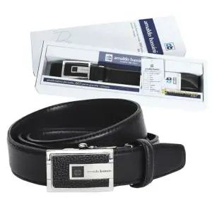 ABB01 아날도바시니 국내제작 남성 가죽 자동정장벨트 벨트