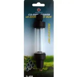 어항 이산화탄소 계측기 수조관 CO2 측정기 계측시