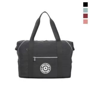 소프트 보스턴백 경량 생활방수 여행가방 패션 짐가방 더블백 여행용천가방 헬스가방