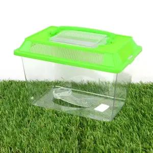 곤충 채집통 중형