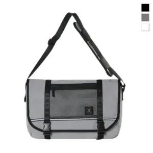 스마트한 통내부 넉넉한 수납 캐주얼 책가방 메신저백 메신저크로스백 메신저가방