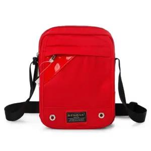 보조 학생 트랜디한 깔끔한 디자인 남녀 우수 가방 캐주얼크로스백 캐주얼크로스백가방