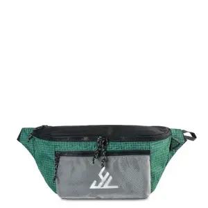 보조 우수 수납력 편안한 어깨가 캐주얼 미니 가방 힙색크로스백 여성힙색 골프힙색