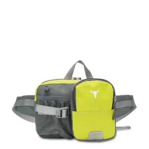 멀티 수납 웨이스트백 크로스 바디 가방 크로스힙색 힙색크로스백 여성힙색 골프힙색