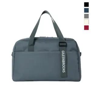 캐리어 보조 가방 출장 심플한 디자인 보스턴백 더블백 여행용천가방 헬스가방 보스턴백