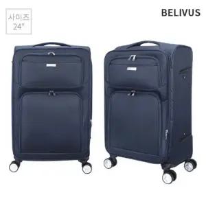 빌리버스 천캐리어 중형 수화물용 여행용가방 BHB025 여행캐리어 여행용캐리어 여행가방