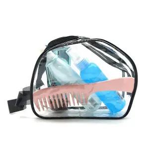 F1 세면도구 방수 수납가방