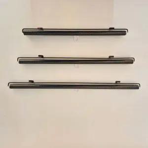 부착 블라인드 롤업 햇빛차단 무타공 커튼 58x125 미니블라인드 창문블라인드 부착식블라인드