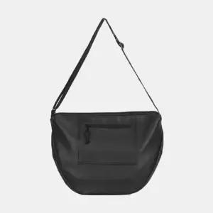 빌리버스 남자 남성 데일리 심플 경량 숄더백 패션 반달가방 BSA138