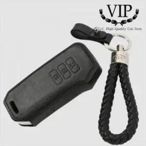 차키케이스 쏘렌토 외 스마트키 케이스 천연가죽 순정느낌 MQ4