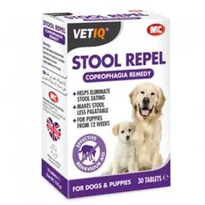 강아지 식분증 관리 영양제 30정 1P 애견 배설물 섭취