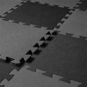 홈짐 인테리어 안전한 소재 다용도퍼즐매트L 60cm 반려견매트