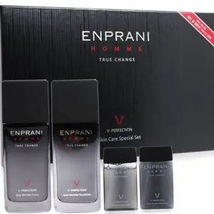 남성 에멀전 로션 화장품 기초 토너 스킨케어