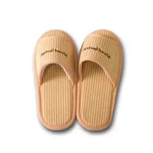 실내화 거실화 신발 사무실 거실 슬리퍼 집슬리퍼