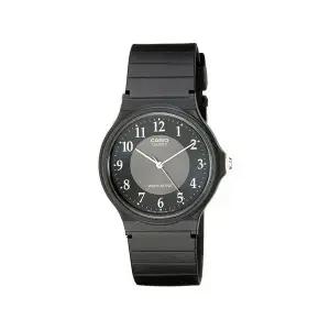 [카시오] 수능 시계 공용 저소음 수험생 MQ-24-1B3