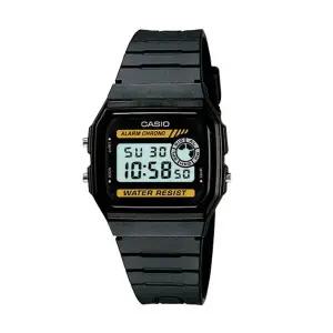 [카시오] 군인 시계 군대 전자 스포츠 F-94WA-9D