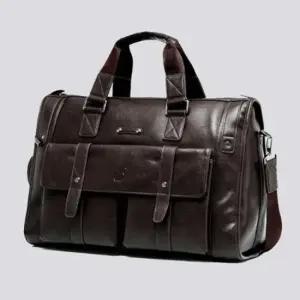 남자토트백 남자 회사원 손가방 브리프케이스 서류가방 메신저백