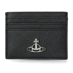 [명품] 26SS ORB 사피아노 레더 카드지갑 54030006W L001N N401