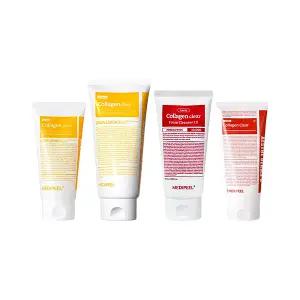 메디필 레드락토 폼클렌저 2.0 100ml /120ml/비건비타민 클리어120ml/300ml