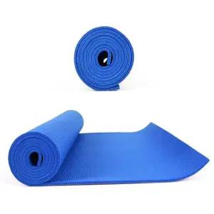 아이워너 PVC 요가매트 6mm(블루)