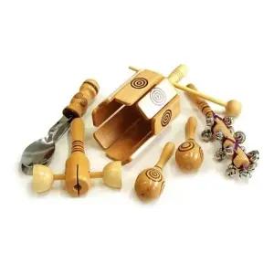 악기세트 해피타운_뉴리듬 놀이