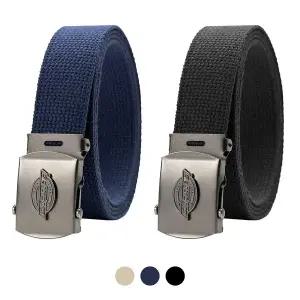 [디키즈] Dickies 버클 웹 벨트