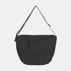 빌리버스 남자 남성 데일리 베이직 숄더백 패션 가벼운 캐주얼 반달가방 BSA139