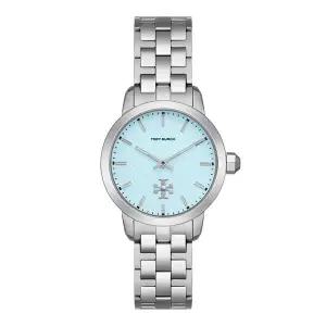 [신세계라이브쇼핑]토리버치 TBW1057 토리 여성 메탈시계