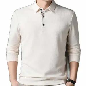 남성 긴팔 카라 티셔츠 남자골프티 골프티셔츠 남성골프티 남성골프셔츠 남성라운드티 남성골프룩 골프카라