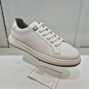 [엘칸토]엘칸토 HC11 소가죽 남성 스니커즈 W8H1U61J339 (48239525)