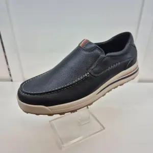 [엘칸토]엘칸토 HC11 소가죽 남성화 D5H1U5J1359 (48358819)