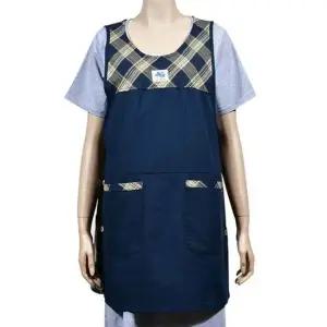 (꼬레하우씨)활용도 높은 주머니 타탄 높은 수예 타탄