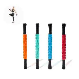 마사지 스틱 안마봉 바디 안마 기구 종아리마사지