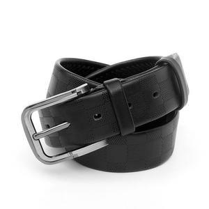 MZ_체스 패션 벨트(블랙) 청바지 정장벨트