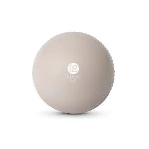 [아리프] 소프트 그립 토닝볼 1.5kg 2개입 메디슨볼