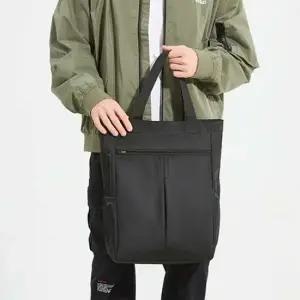 멀티 스퀘어 토트백 PL-7639